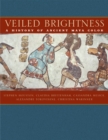 Image for Veiled brightness  : a history of ancient Maya color