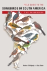 Image for Field Guide to the Songbirds of South America : The Passerines