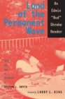 Image for Land of the Permanent Wave : An Edwin &quot;Bud&quot; Shrake Reader