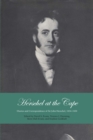 Image for Herschel at the Cape : Diaries and Correspondence of Sir John Herschel, 1834-1838