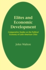 Image for Elites and Economic Development