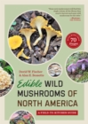 Image for Edible Wild Mushrooms of North America
