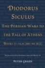 Image for Diodorus Siculus, The Persian Wars to the Fall of Athens
