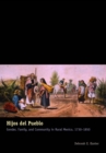 Image for Hijos del Pueblo