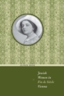 Image for Jewish women in fin de siáecle Vienna