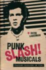 Image for Punk Slash! Musicals