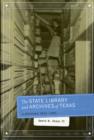 Image for The State Library and Archives of Texas