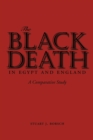 Image for The Black Death in Egypt and England