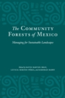 Image for The Community Forests of Mexico