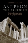 Image for Antiphon the Athenian