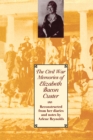 Image for The Civil War Memories of Elizabeth Bacon Custer