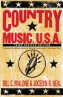 Image for Country Music, U.S.A.