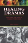 Image for Healing dramas  : divination and magic in modern Puerto Rico