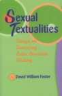 Image for Sexual Textualities : Essays on Queer/ing Latin American Writing