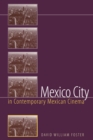 Image for Mexico City in Contemporary Mexican Cinema