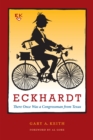 Image for Eckhardt : There Once Was a Congressman from Texas