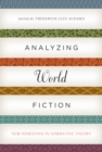 Image for Analyzing World Fiction