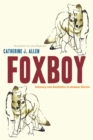 Image for Foxboy