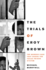 Image for The Trials of Eroy Brown