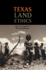 Image for Texas Land Ethics