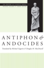 Image for Antiphon and Andocides