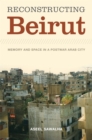 Image for Reconstructing Beirut