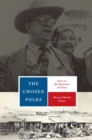 Image for The chosen folks  : Jews on the frontiers of Texas
