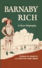 Image for Barnaby Rich : A Short Biography