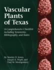 Image for Vascular Plants of Texas