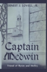 Image for Captain Medwin