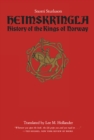 Image for Heimskringla : History of the Kings of Norway