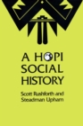 Image for A Hopi Social History