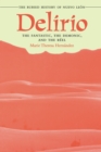 Image for Delirio—The Fantastic, the Demonic, and the Reel