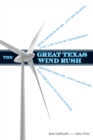 Image for The Great Texas Wind Rush