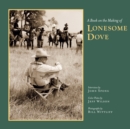 Image for A Book on the Making of Lonesome Dove