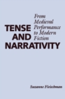 Image for Tense and Narrativity