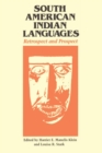 Image for South American Indian Languages : Retrospect and Prospect