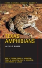 Image for Texas amphibians  : a field guide