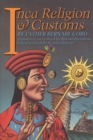 Image for Inca Religion and Customs