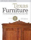 Image for Texas furniture  : the cabinetmakers and their work, 1840-1880Volume two