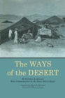 Image for The Ways of the Desert