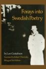 Image for Forays into Swedish Poetry