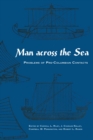 Image for Man Across the Sea