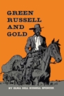 Image for Green Russell and Gold