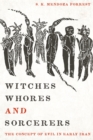Image for Witches, Whores, and Sorcerers: The Concept of Evil in Early Iran