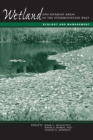 Image for Wetland and Riparian Areas of the Intermountain West : Ecology and Management
