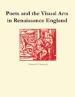 Image for Poets and the Visual Arts in Renaissance England