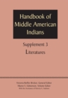 Image for Supplement to the Handbook of Middle American Indians, Volume 3