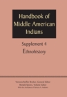Image for Supplement to the Handbook of Middle American Indians, Volume 4