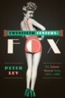 Image for Twentieth Century-Fox: the Zanuck-Skouras years, 1935-1965